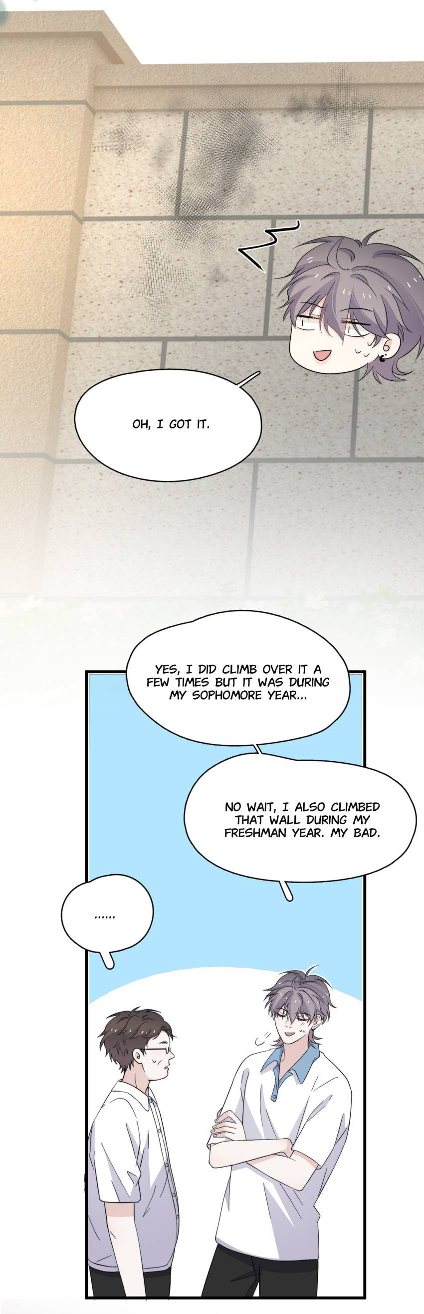 Read The Guy Inside Me chapter 125 image 3 on Lezhin