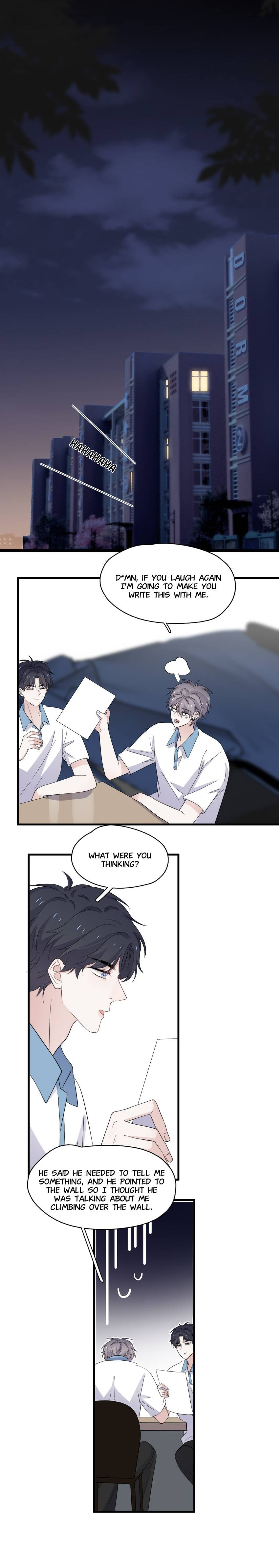 Read The Guy Inside Me chapter 125 image 6 on Lezhin