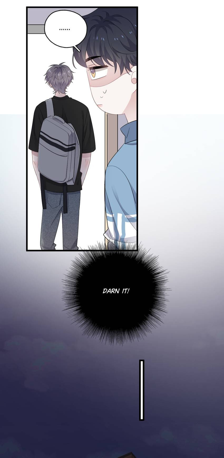 Read The Guy Inside Me chapter 13 image 9 on Lezhin