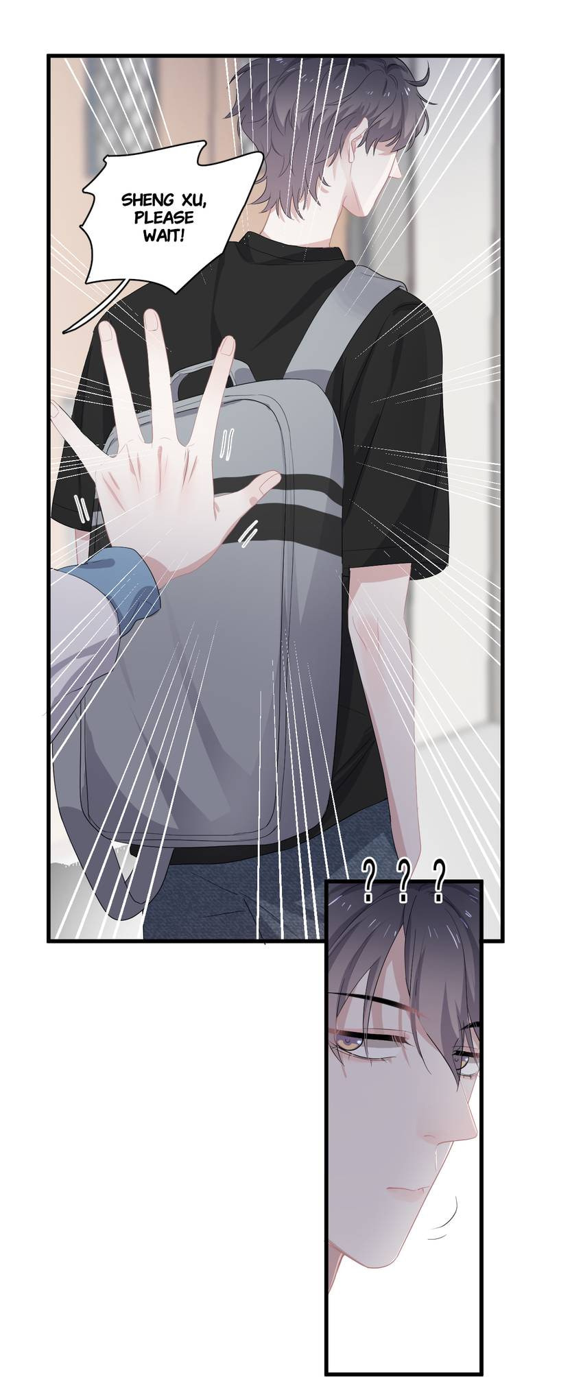Read The Guy Inside Me chapter 14 image 10 on Lezhin