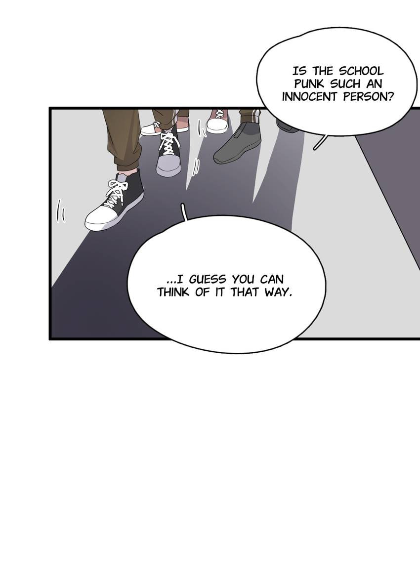 Read The Guy Inside Me chapter 14 image 13 on Lezhin