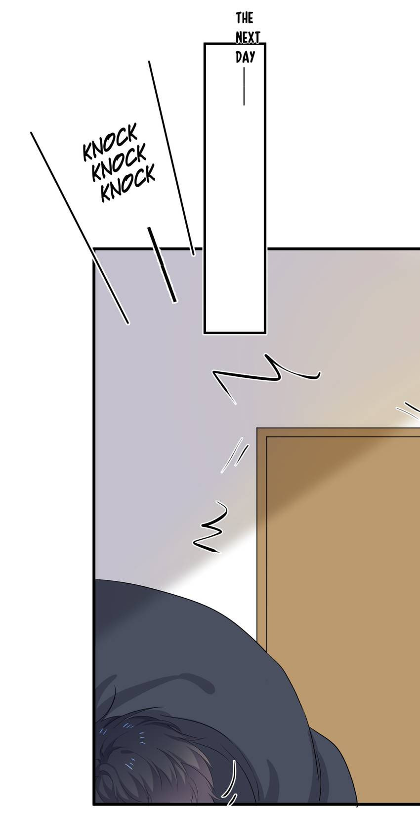 Read The Guy Inside Me chapter 14 image 21 on Lezhin