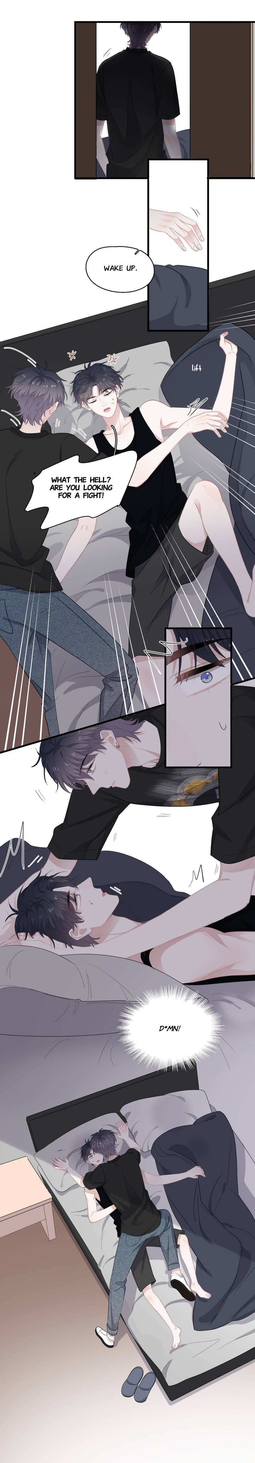 Read The Guy Inside Me chapter 14 image 23 on Lezhin