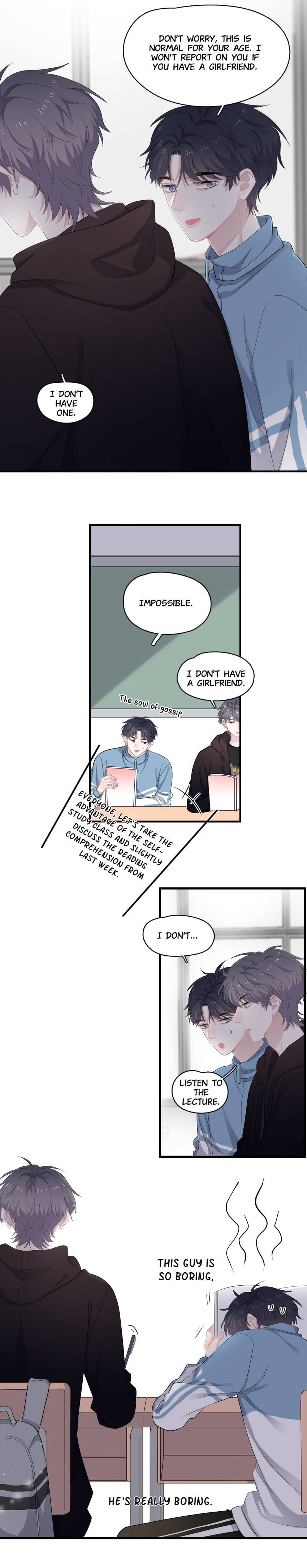 Read The Guy Inside Me chapter 15 image 16 on Lezhin