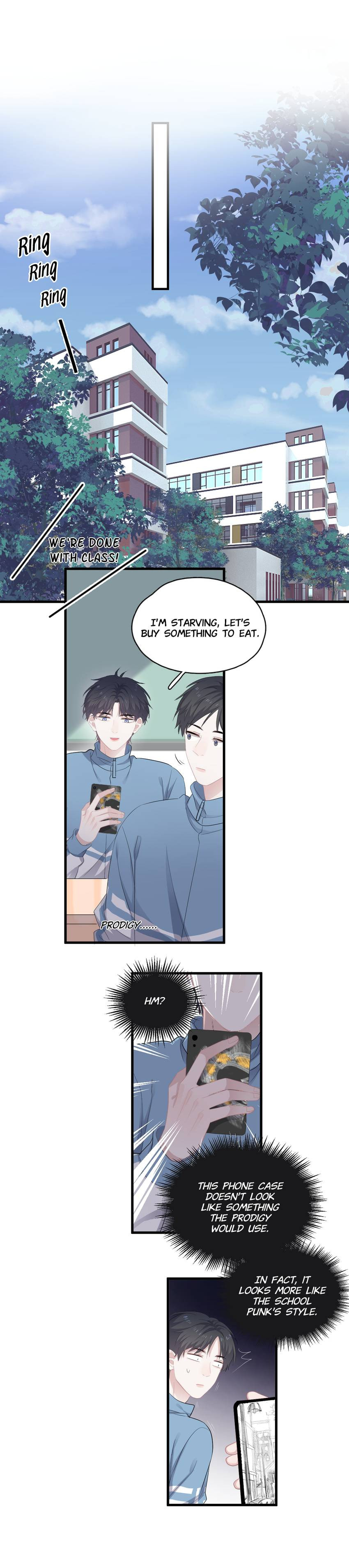 Read The Guy Inside Me chapter 15 image 18 on Lezhin