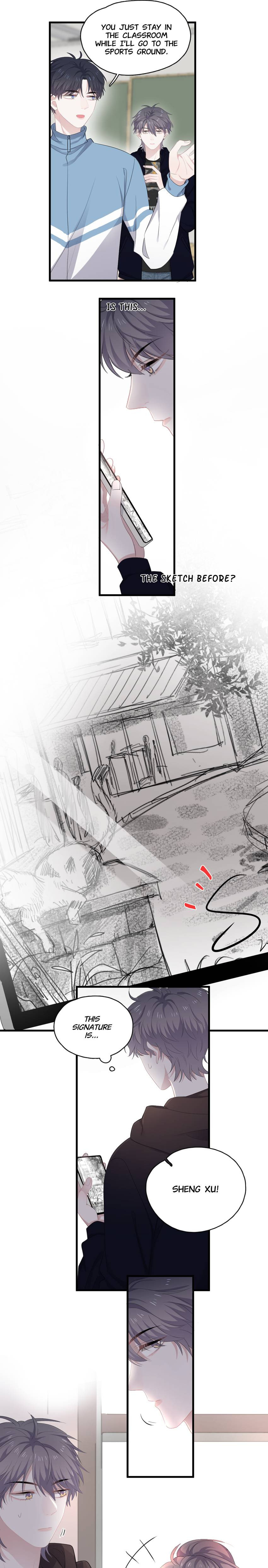 Read The Guy Inside Me chapter 15 image 24 on Lezhin