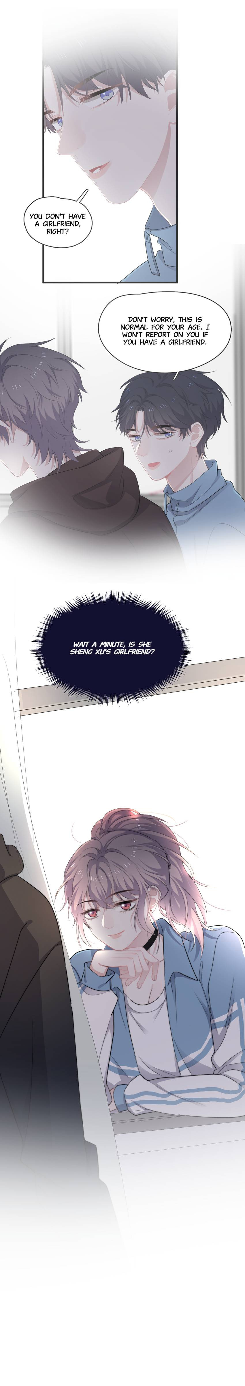 Read The Guy Inside Me chapter 15 image 26 on Lezhin