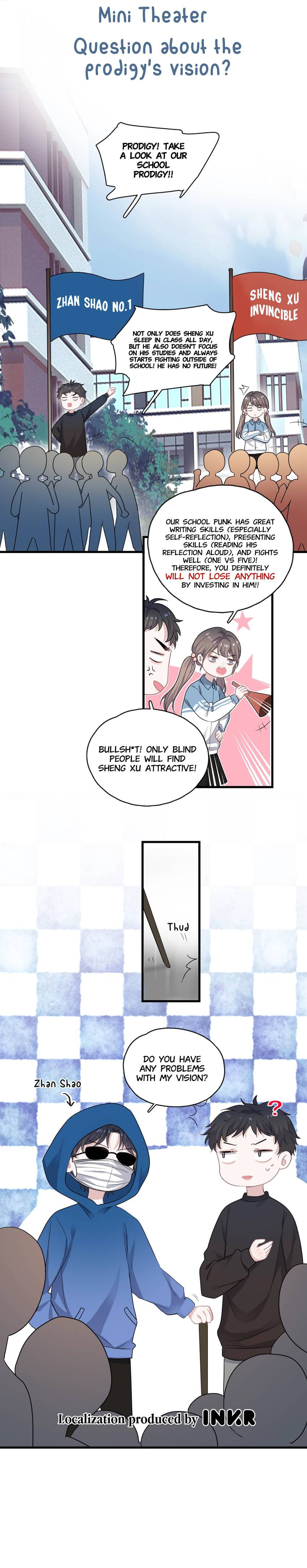 Read The Guy Inside Me chapter 15 image 27 on Lezhin