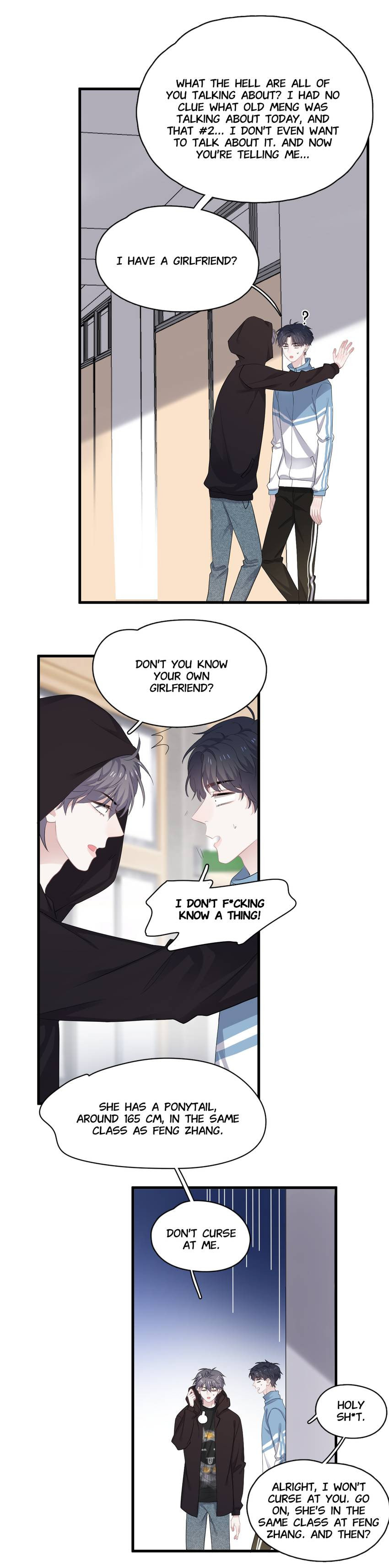 Read The Guy Inside Me chapter 16 image 10 on Lezhin