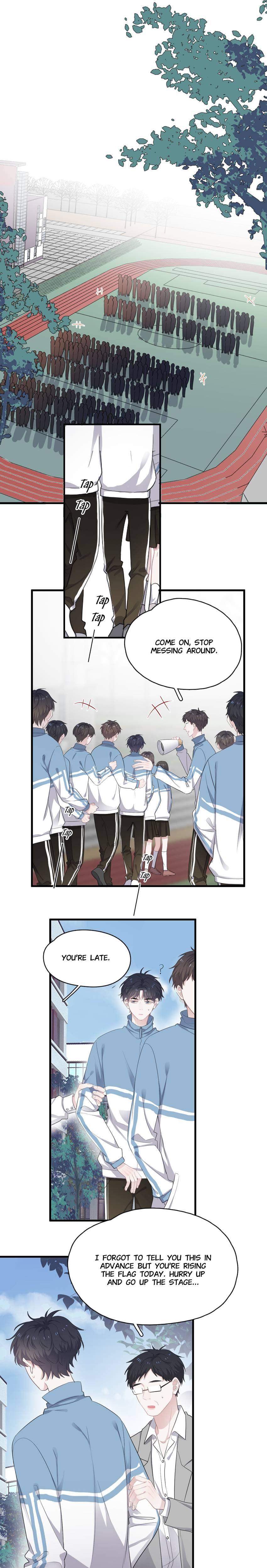 Read The Guy Inside Me chapter 16 image 2 on Lezhin