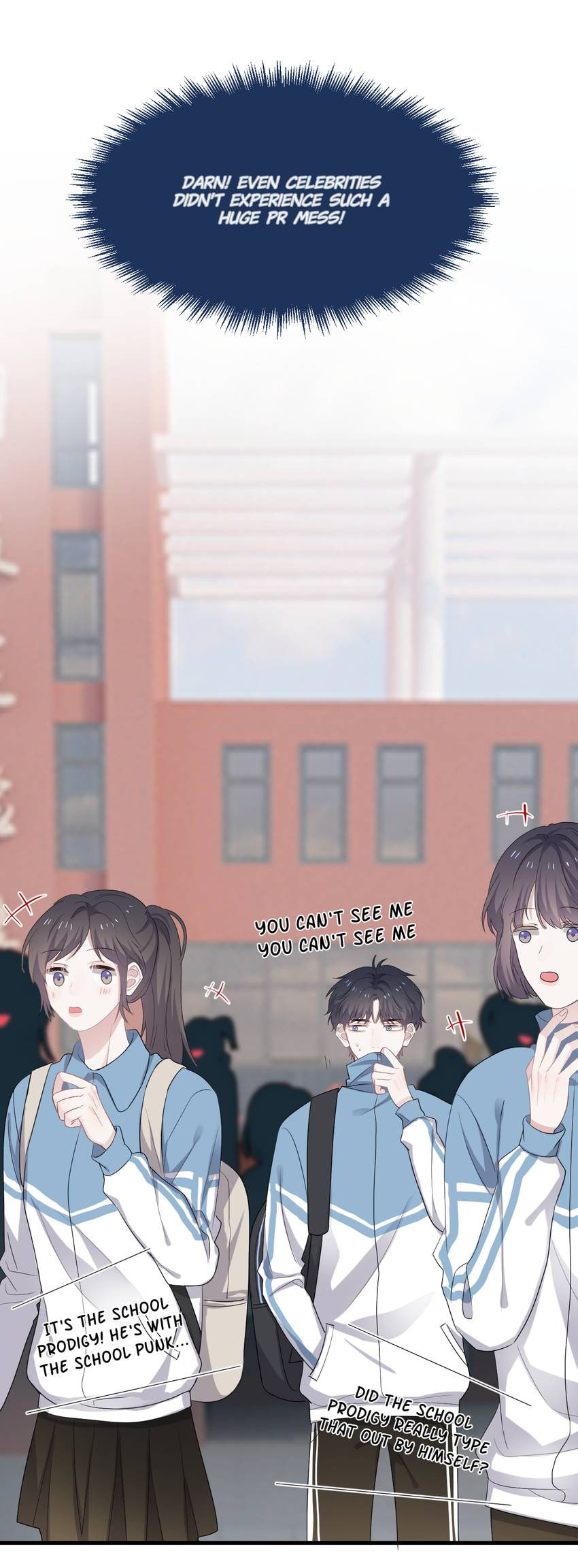 Read The Guy Inside Me chapter 17 image 17 on Lezhin