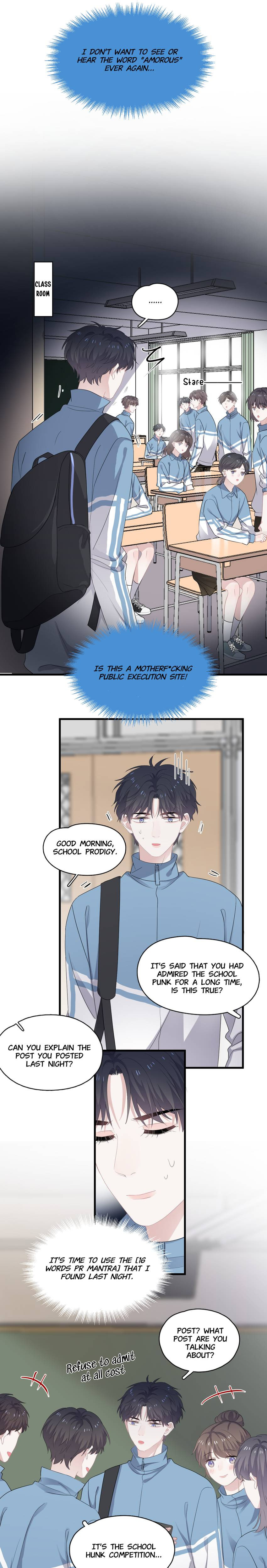 Read The Guy Inside Me chapter 17 image 20 on Lezhin