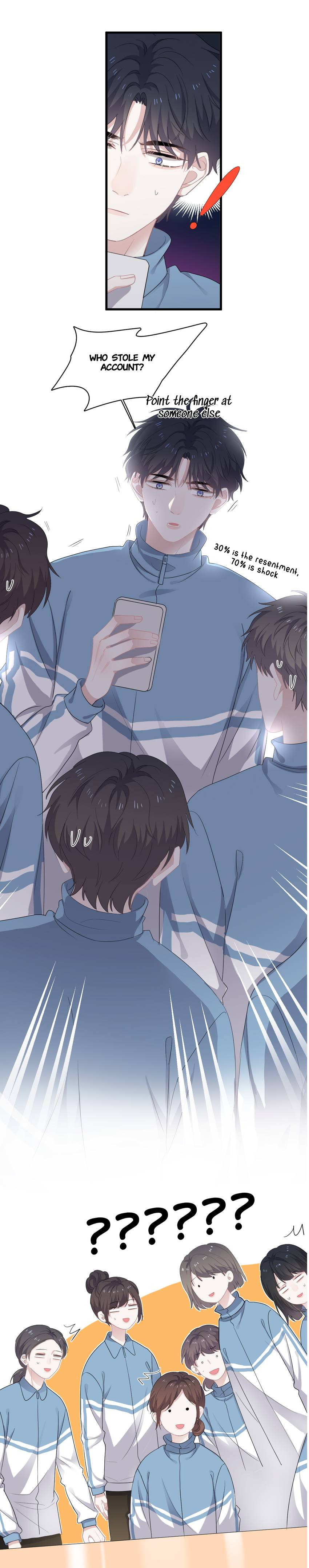 Read The Guy Inside Me chapter 17 image 22 on Lezhin