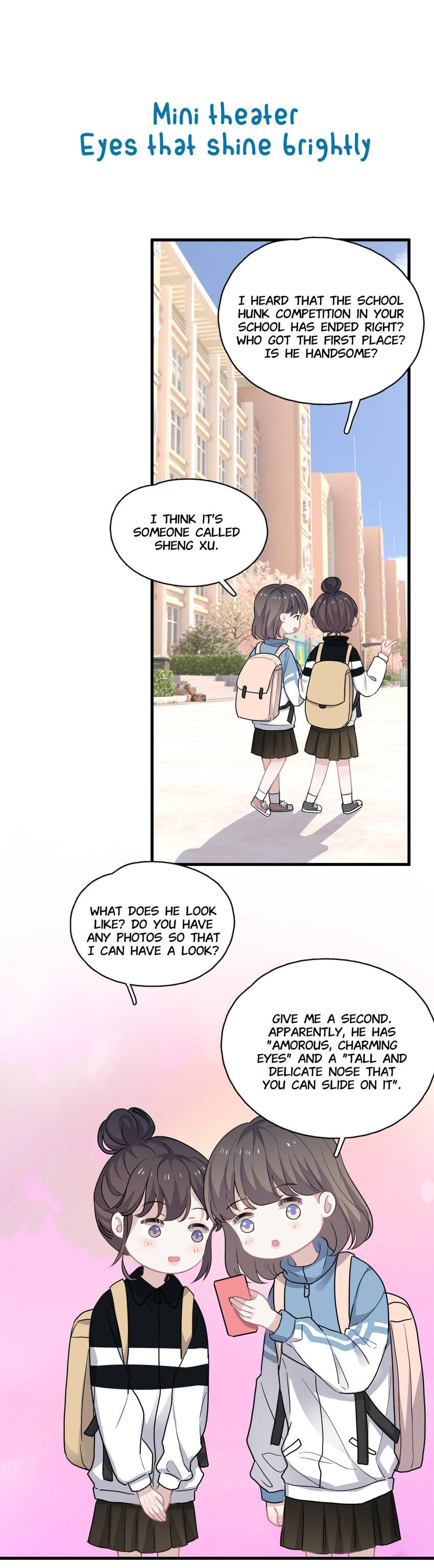 Read The Guy Inside Me chapter 17 image 23 on Lezhin