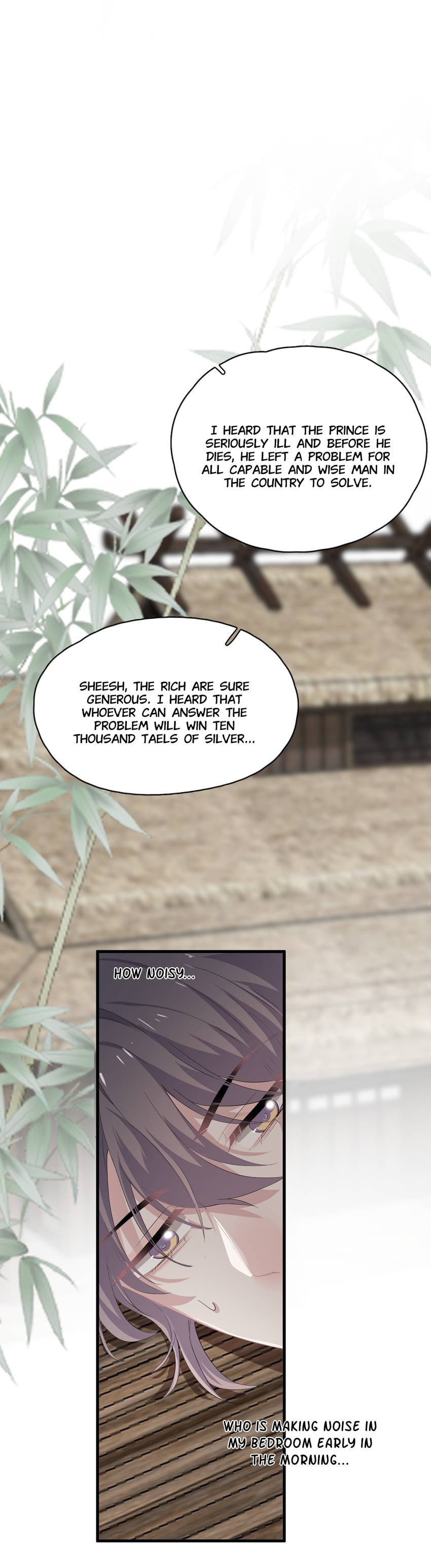 Read The Guy Inside Me chapter 18.5 image 1 on Lezhin