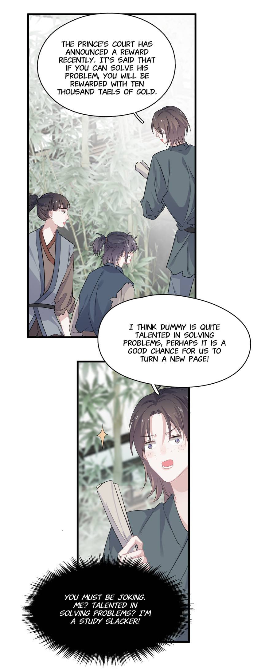 Read The Guy Inside Me chapter 18.5 image 10 on Lezhin