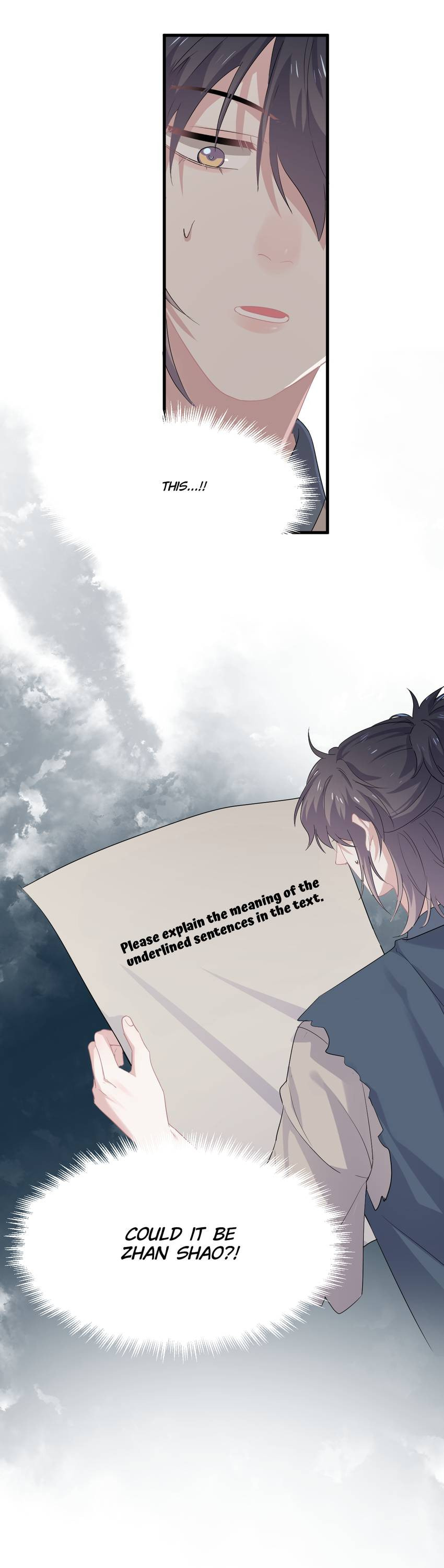 Read The Guy Inside Me chapter 18.5 image 12 on Lezhin