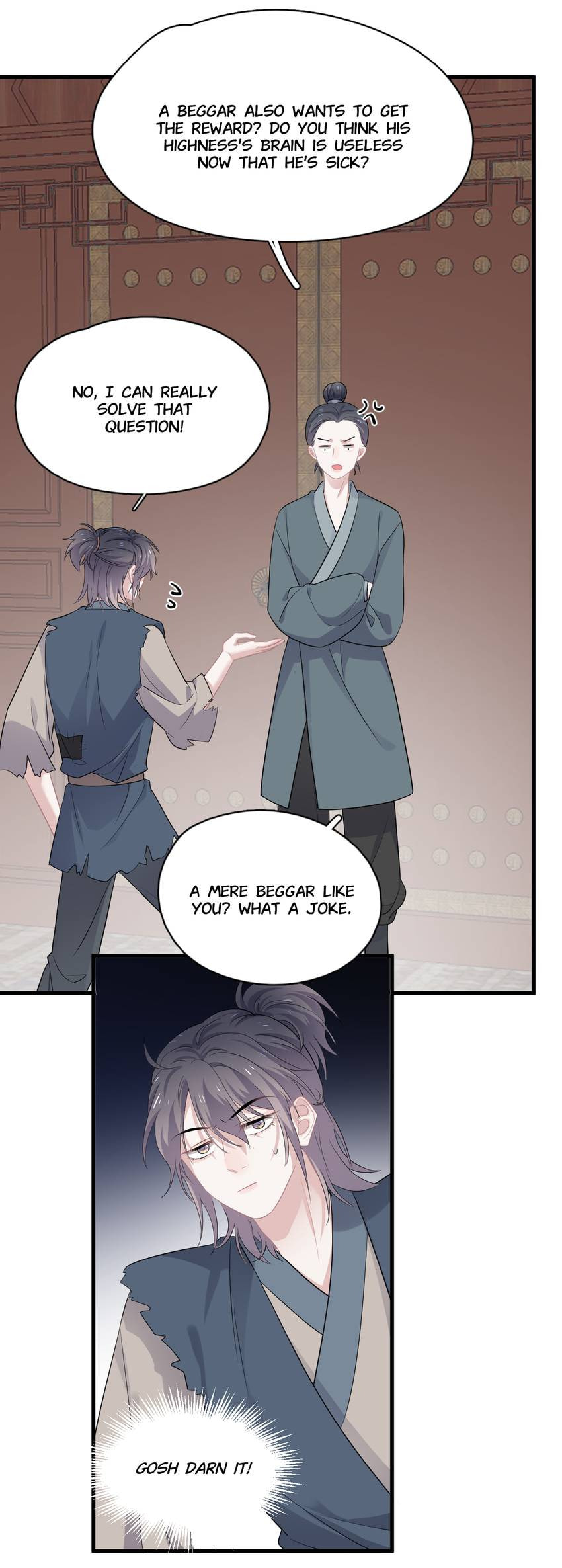 Read The Guy Inside Me chapter 18.5 image 15 on Lezhin