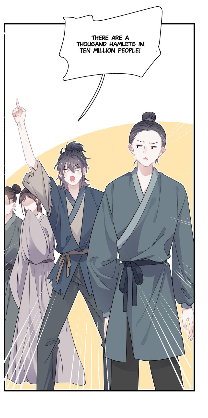 Read The Guy Inside Me chapter 18.5 image 16 on Lezhin