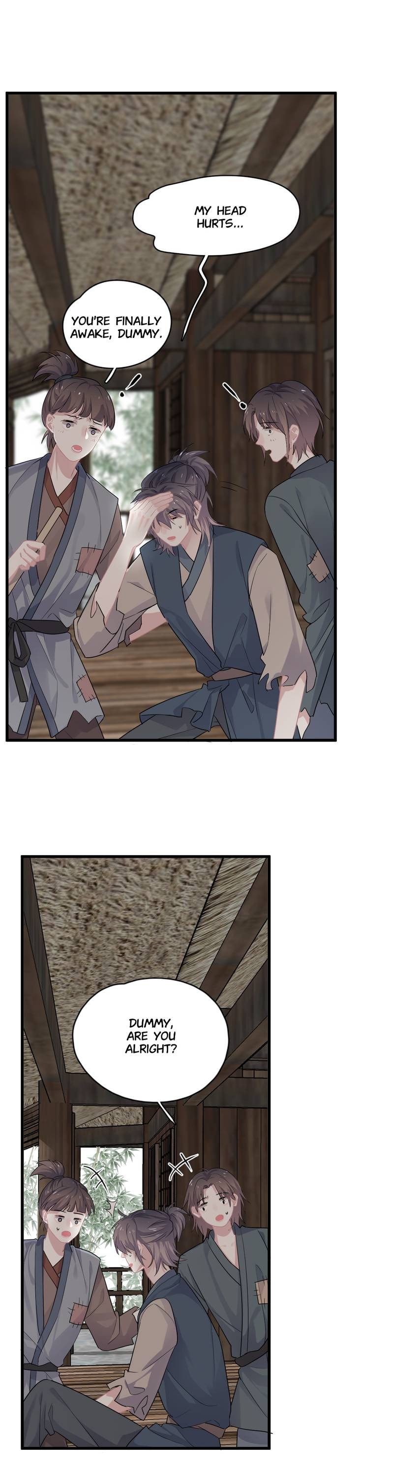 Read The Guy Inside Me chapter 18.5 image 2 on Lezhin