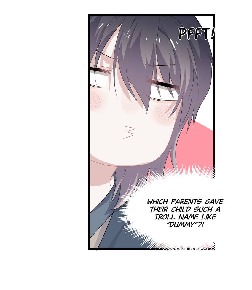 Read The Guy Inside Me chapter 18.5 image 3 on Lezhin