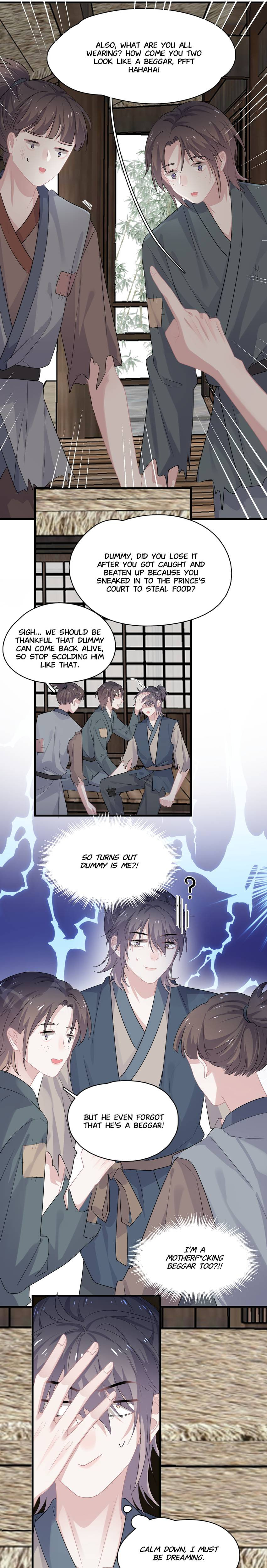 Read The Guy Inside Me chapter 18.5 image 4 on Lezhin