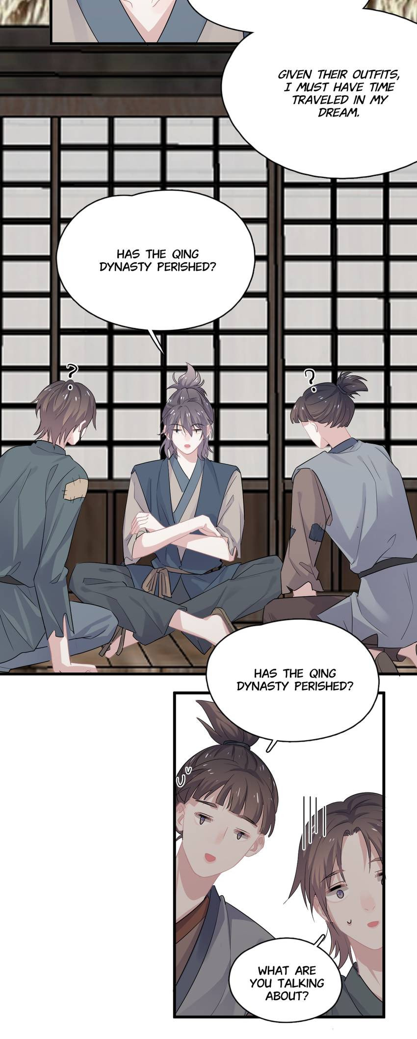 Read The Guy Inside Me chapter 18.5 image 5 on Lezhin
