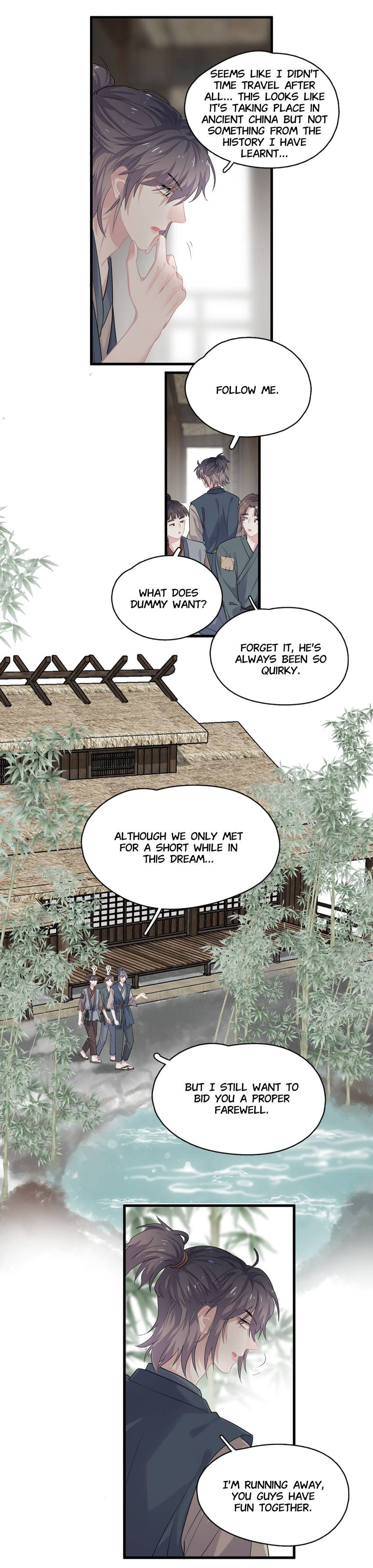 Read The Guy Inside Me chapter 18.5 image 6 on Lezhin