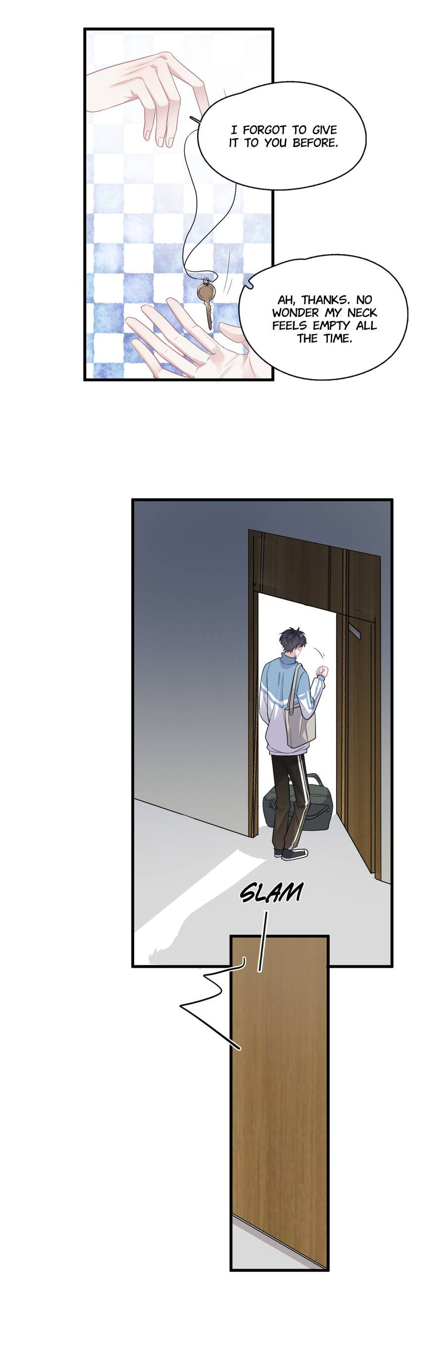 Read The Guy Inside Me chapter 18 image 10 on Lezhin