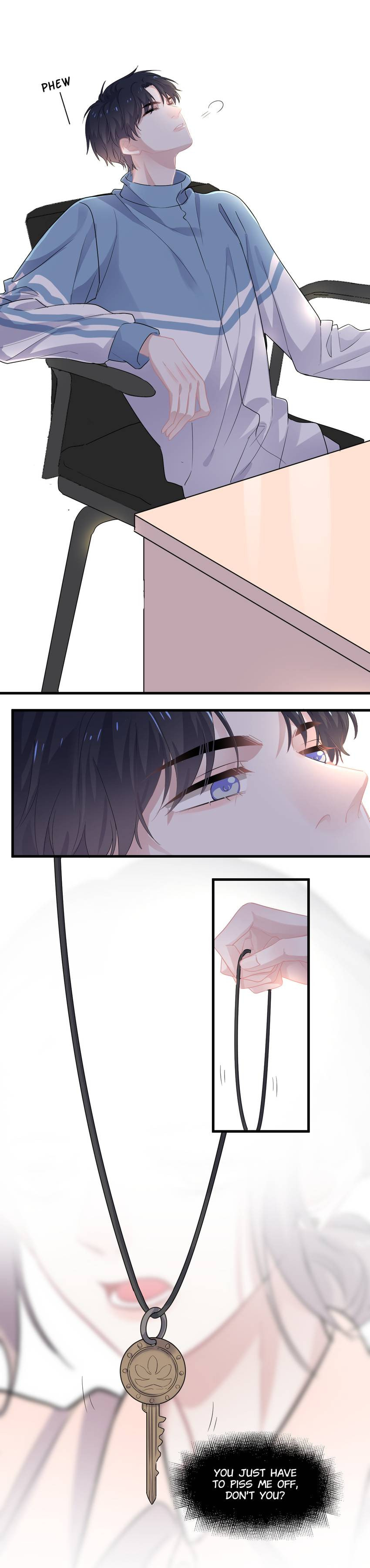 Read The Guy Inside Me chapter 18 image 11 on Lezhin