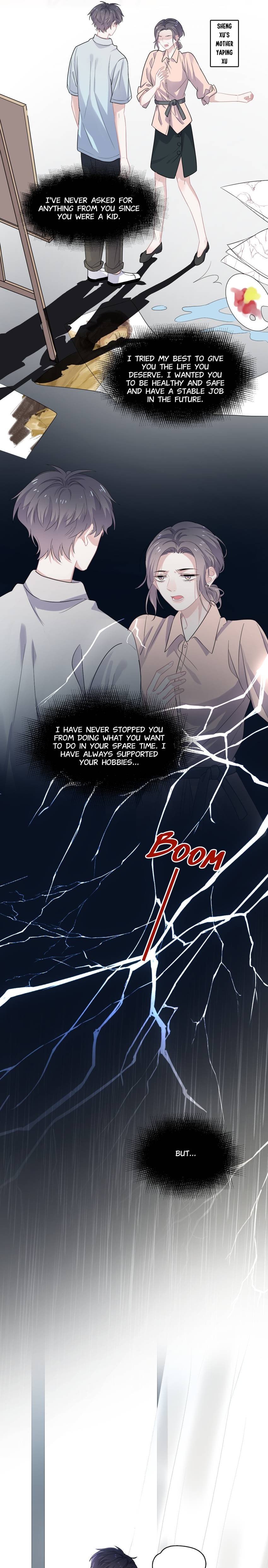 Read The Guy Inside Me chapter 18 image 13 on Lezhin