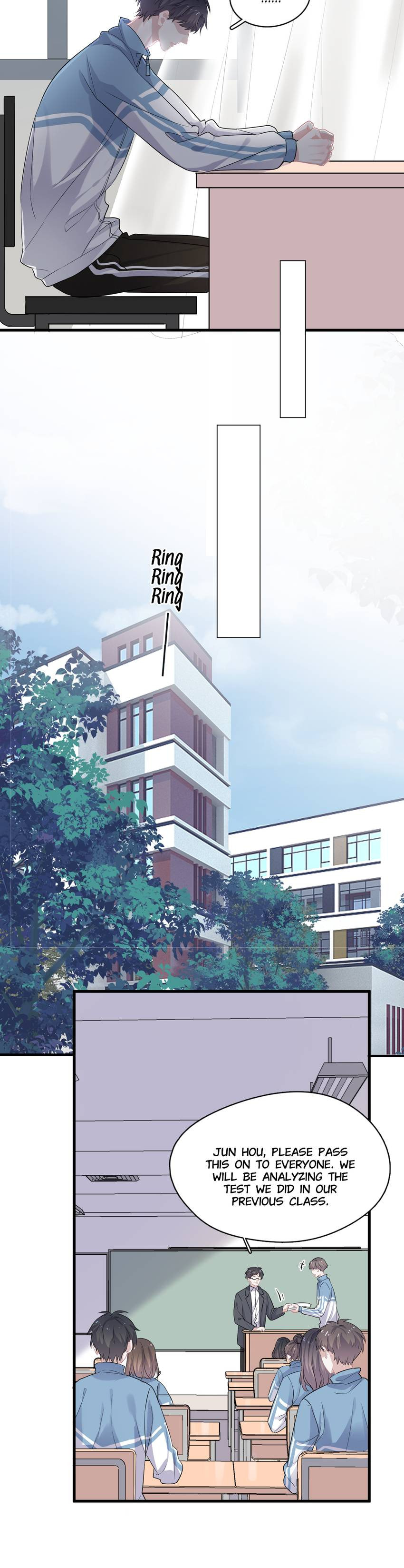 Read The Guy Inside Me chapter 18 image 14 on Lezhin