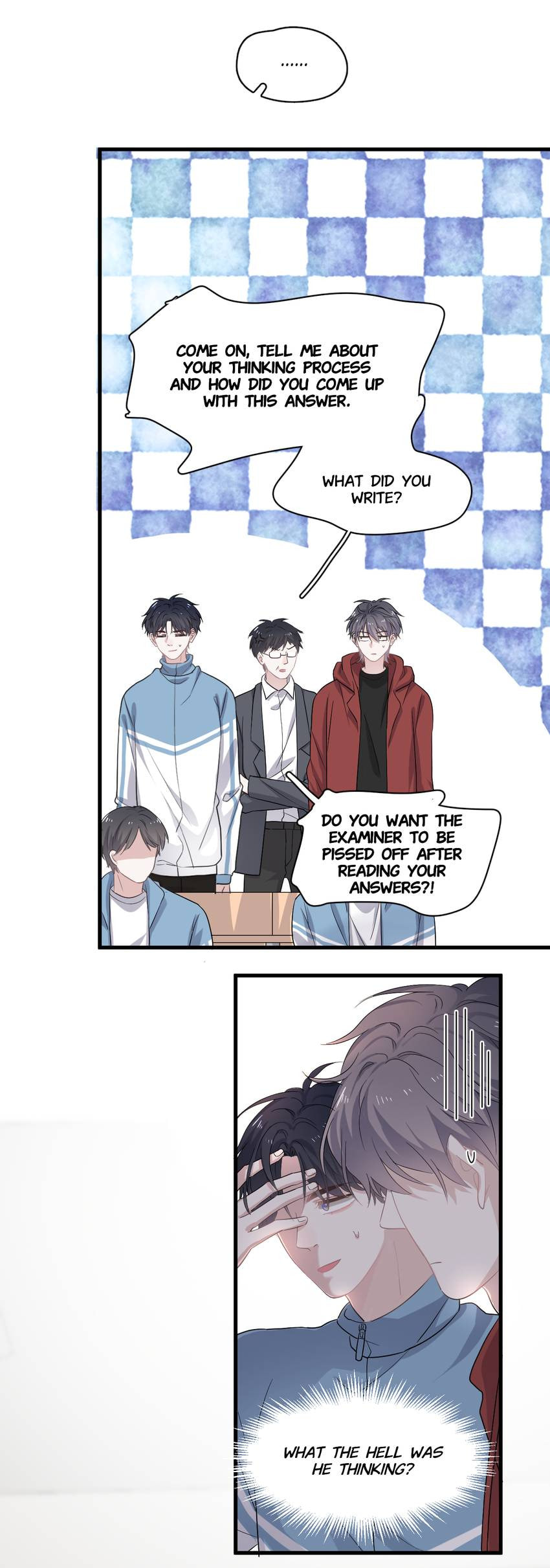 Read The Guy Inside Me chapter 18 image 18 on Lezhin