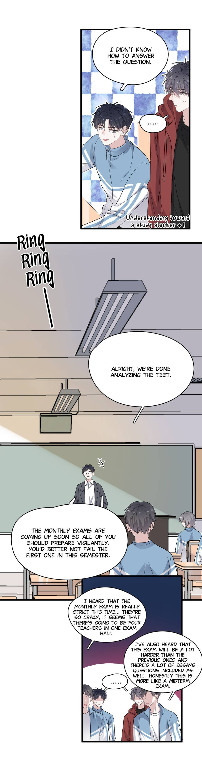 Read The Guy Inside Me chapter 18 image 21 on Lezhin