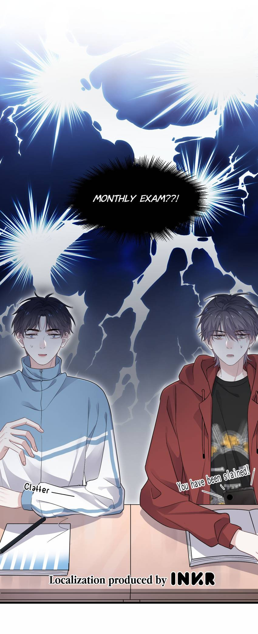 Read The Guy Inside Me chapter 18 image 22 on Lezhin