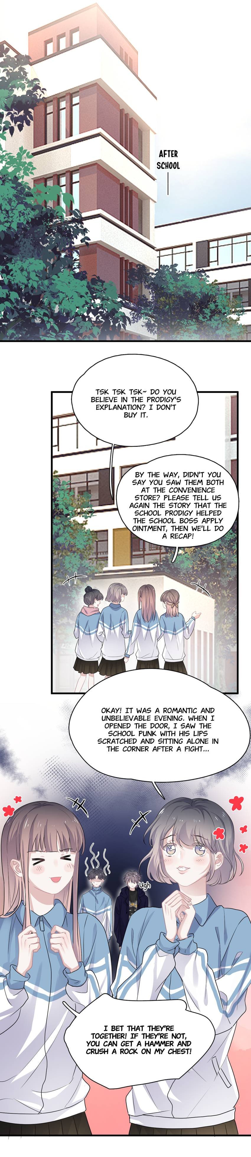 Read The Guy Inside Me chapter 18 image 6 on Lezhin