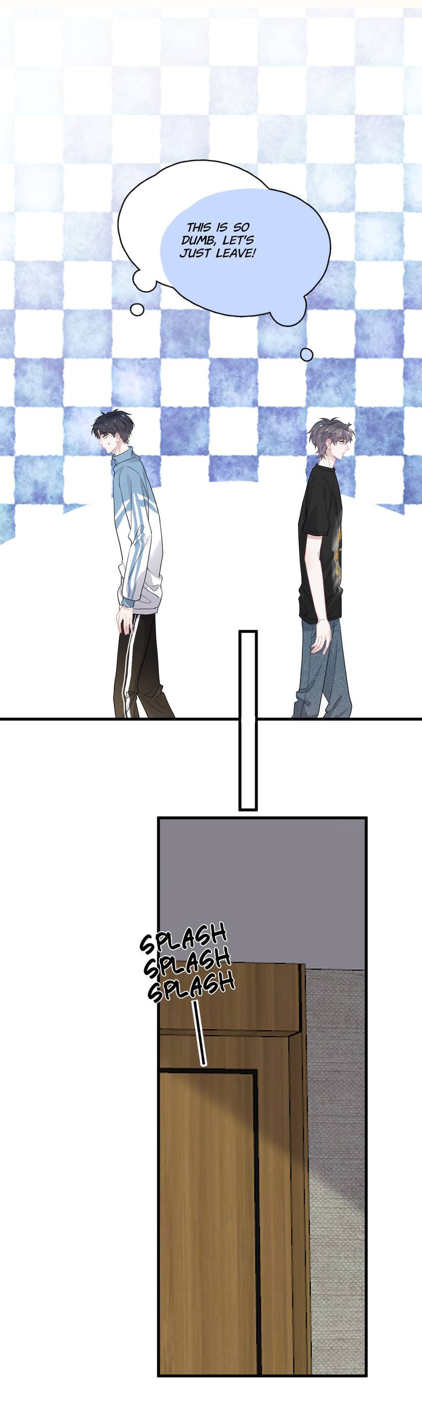 Read The Guy Inside Me chapter 19 image 10 on Lezhin