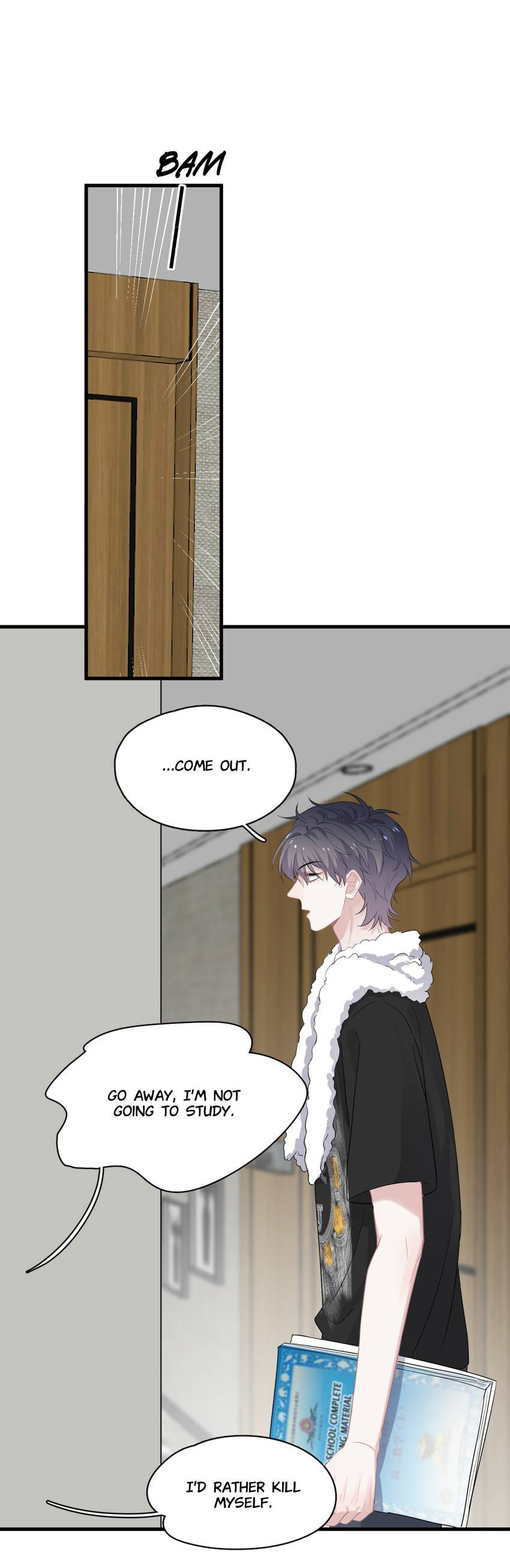 Read The Guy Inside Me chapter 19 image 14 on Lezhin