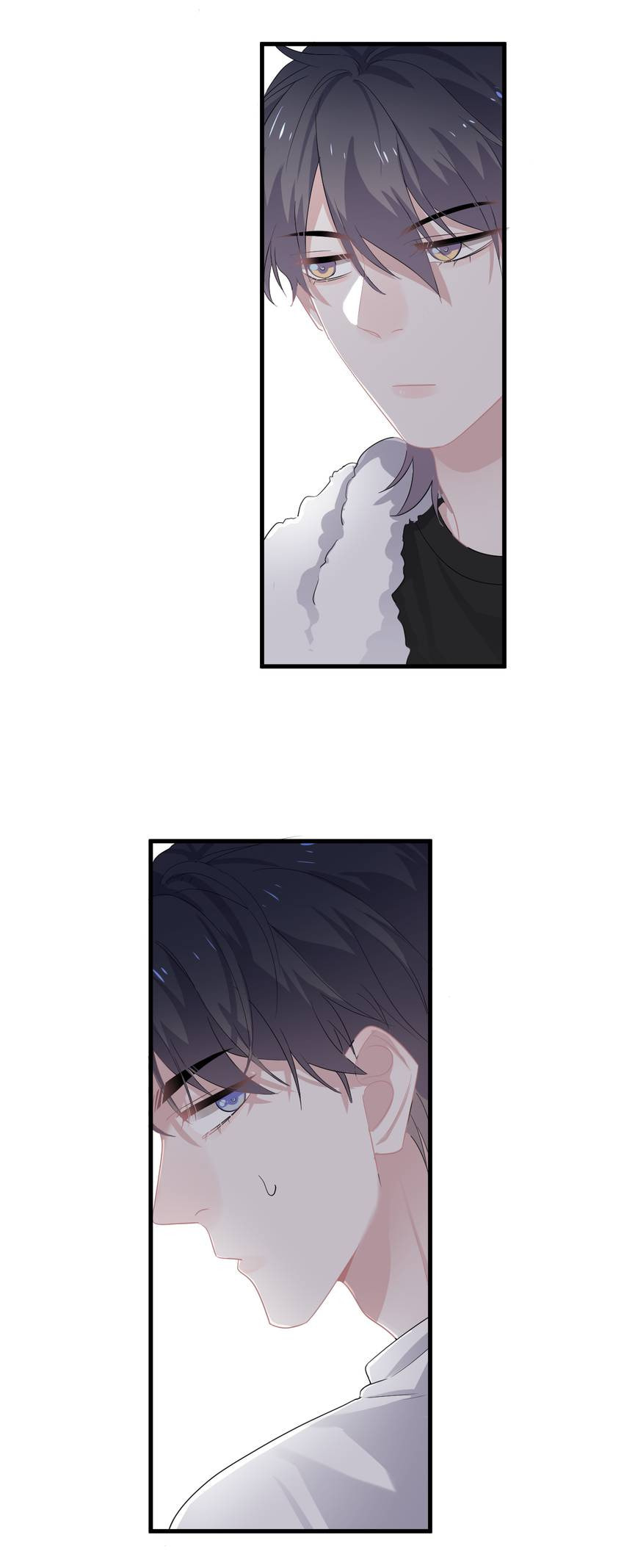 Read The Guy Inside Me chapter 19 image 18 on Lezhin