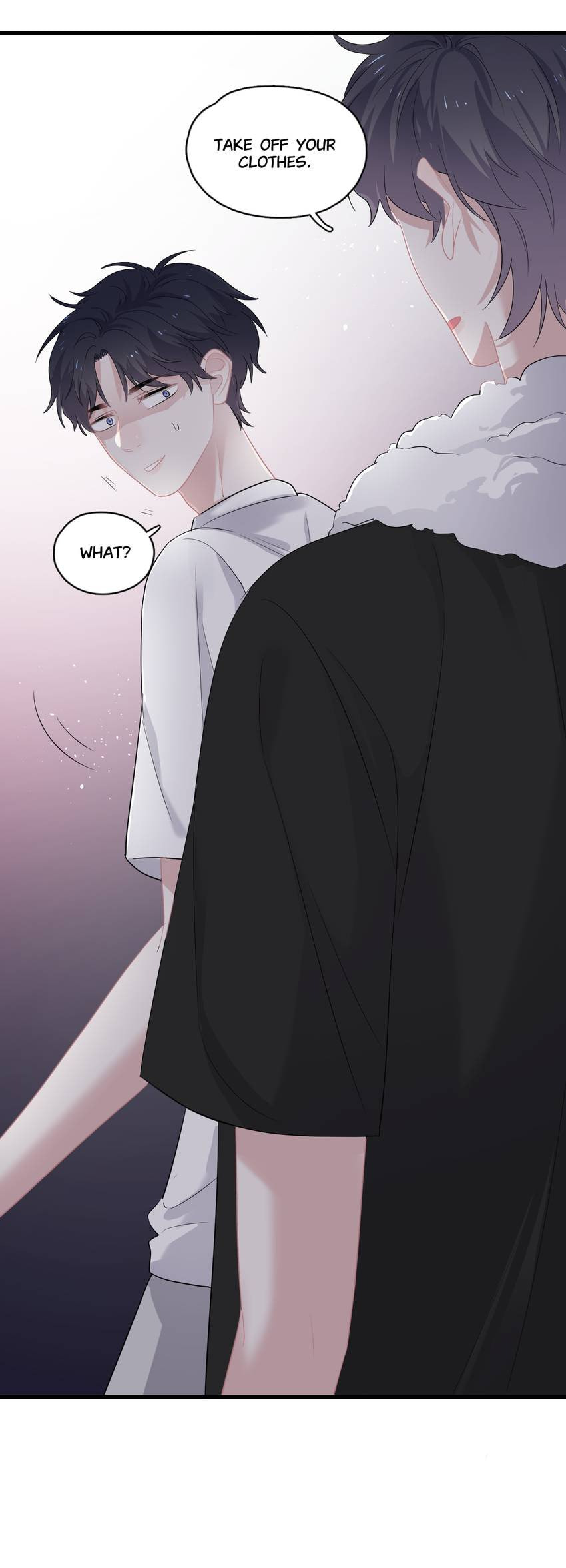 Read The Guy Inside Me chapter 19 image 19 on Lezhin