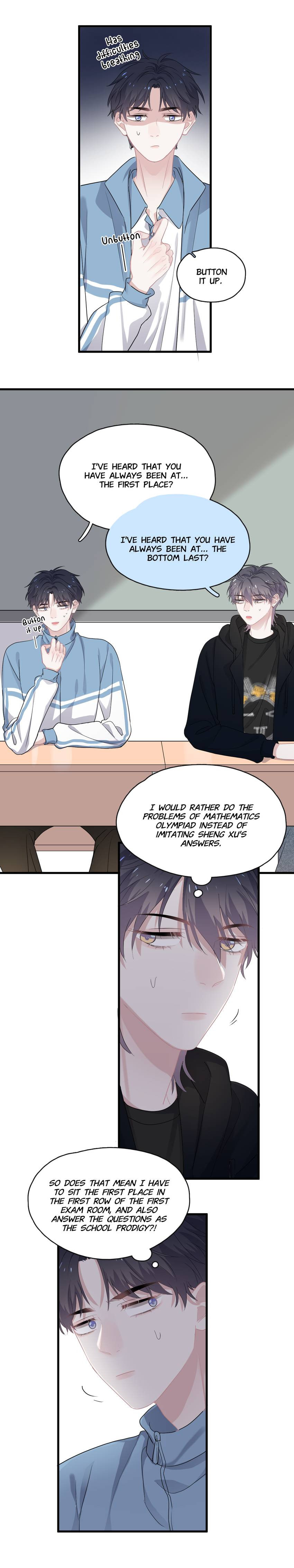 Read The Guy Inside Me chapter 19 image 2 on Lezhin