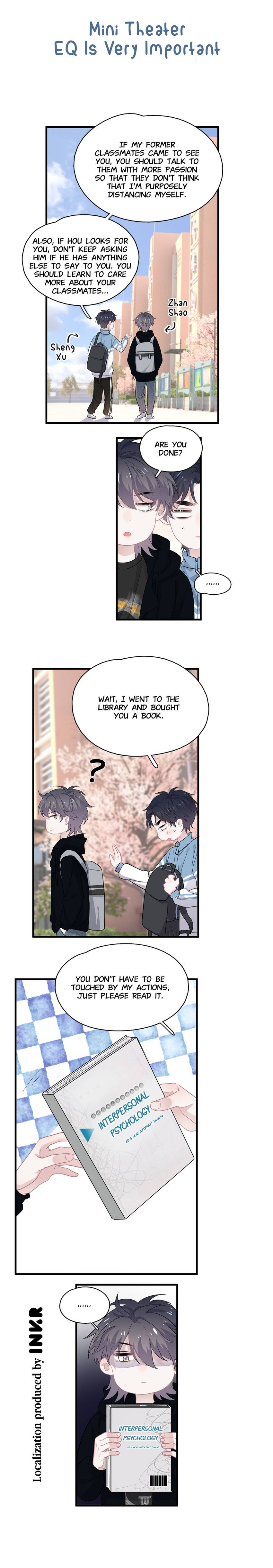 Read The Guy Inside Me chapter 19 image 20 on Lezhin