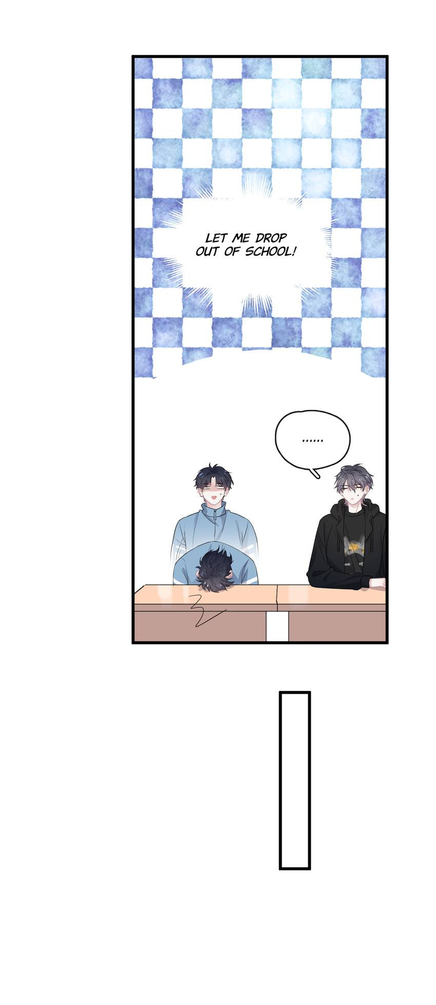 Read The Guy Inside Me chapter 19 image 3 on Lezhin