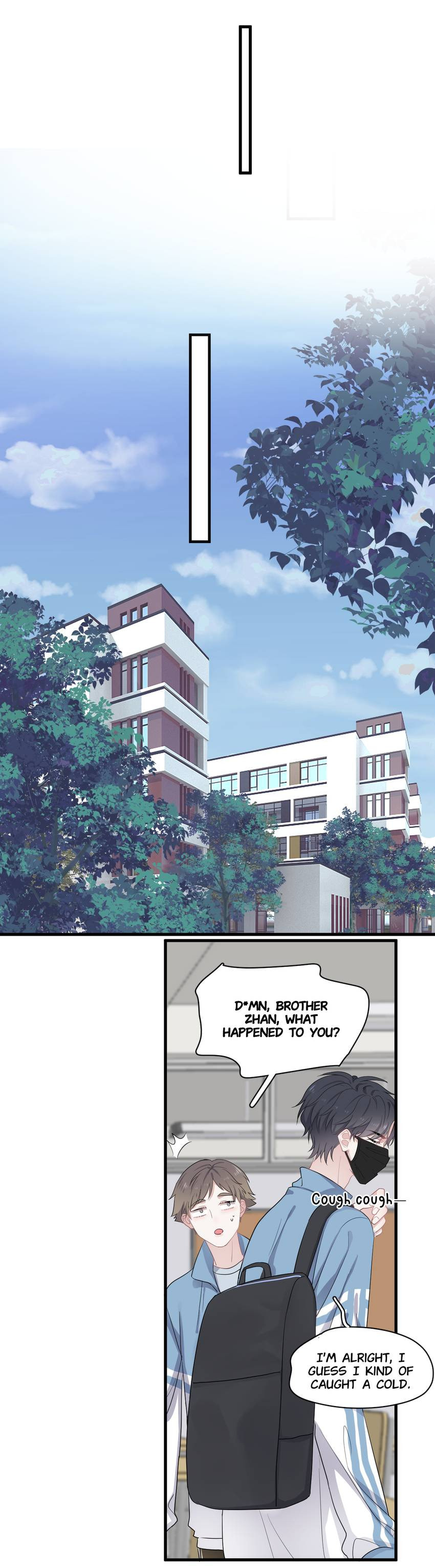Read The Guy Inside Me chapter 21 image 17 on Lezhin
