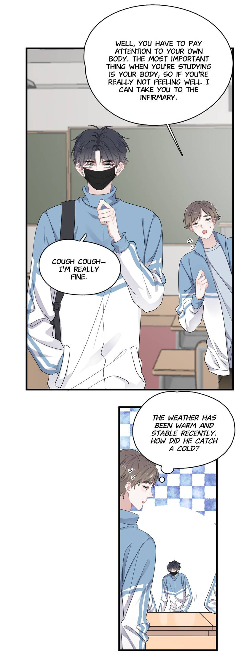 Read The Guy Inside Me chapter 21 image 18 on Lezhin