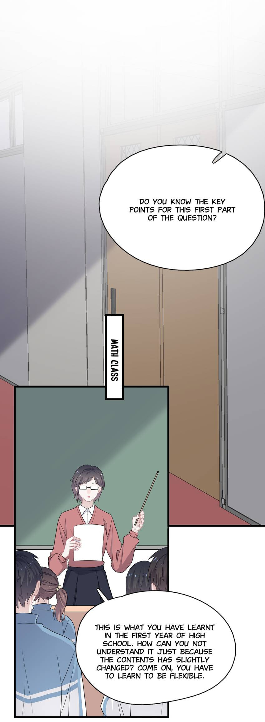 Read The Guy Inside Me chapter 21 image 22 on Lezhin
