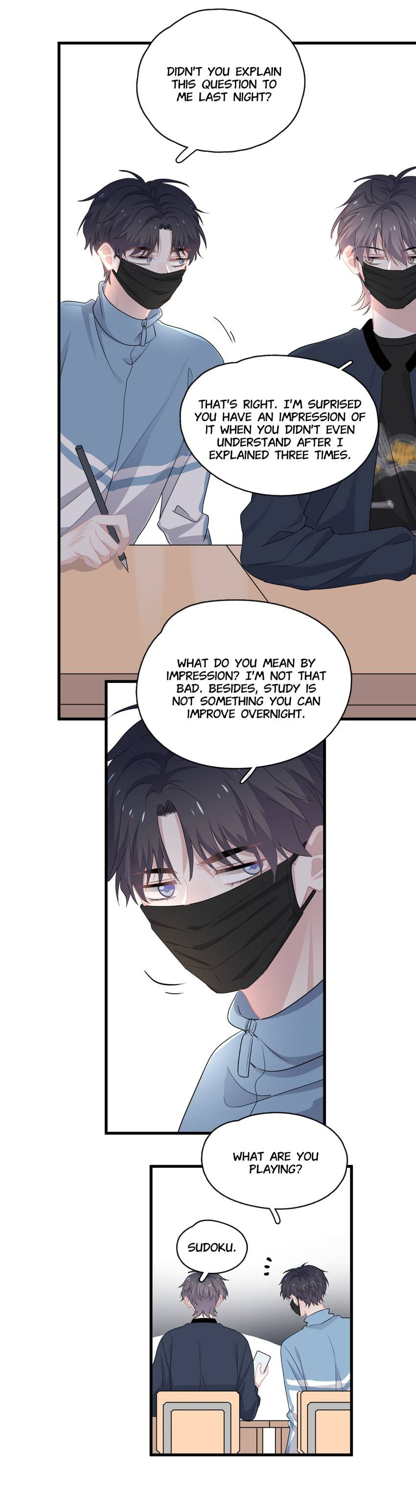 Read The Guy Inside Me chapter 21 image 23 on Lezhin