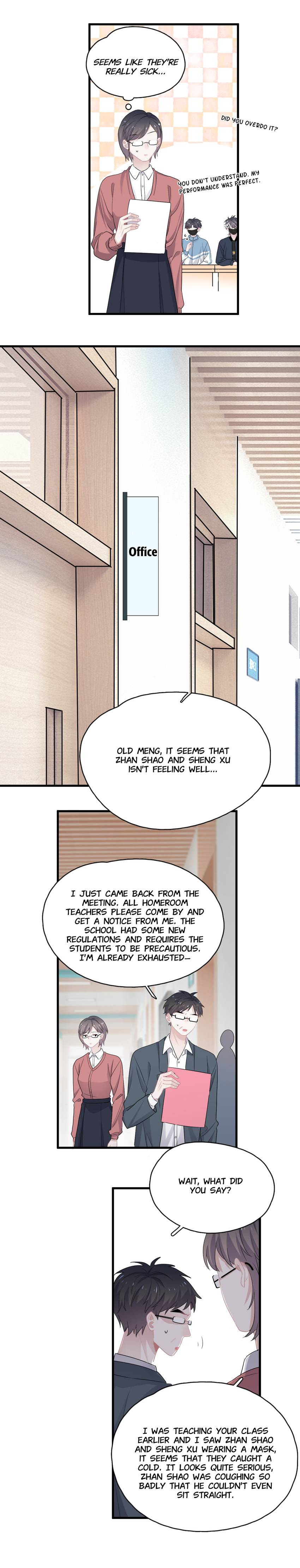 Read The Guy Inside Me chapter 21 image 27 on Lezhin