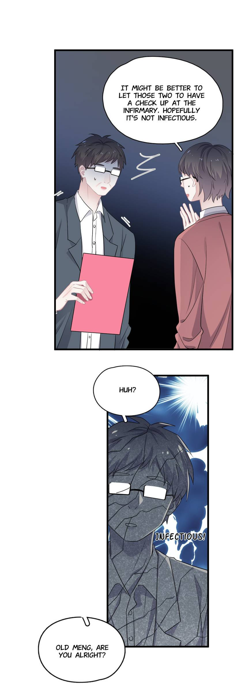 Read The Guy Inside Me chapter 21 image 29 on Lezhin
