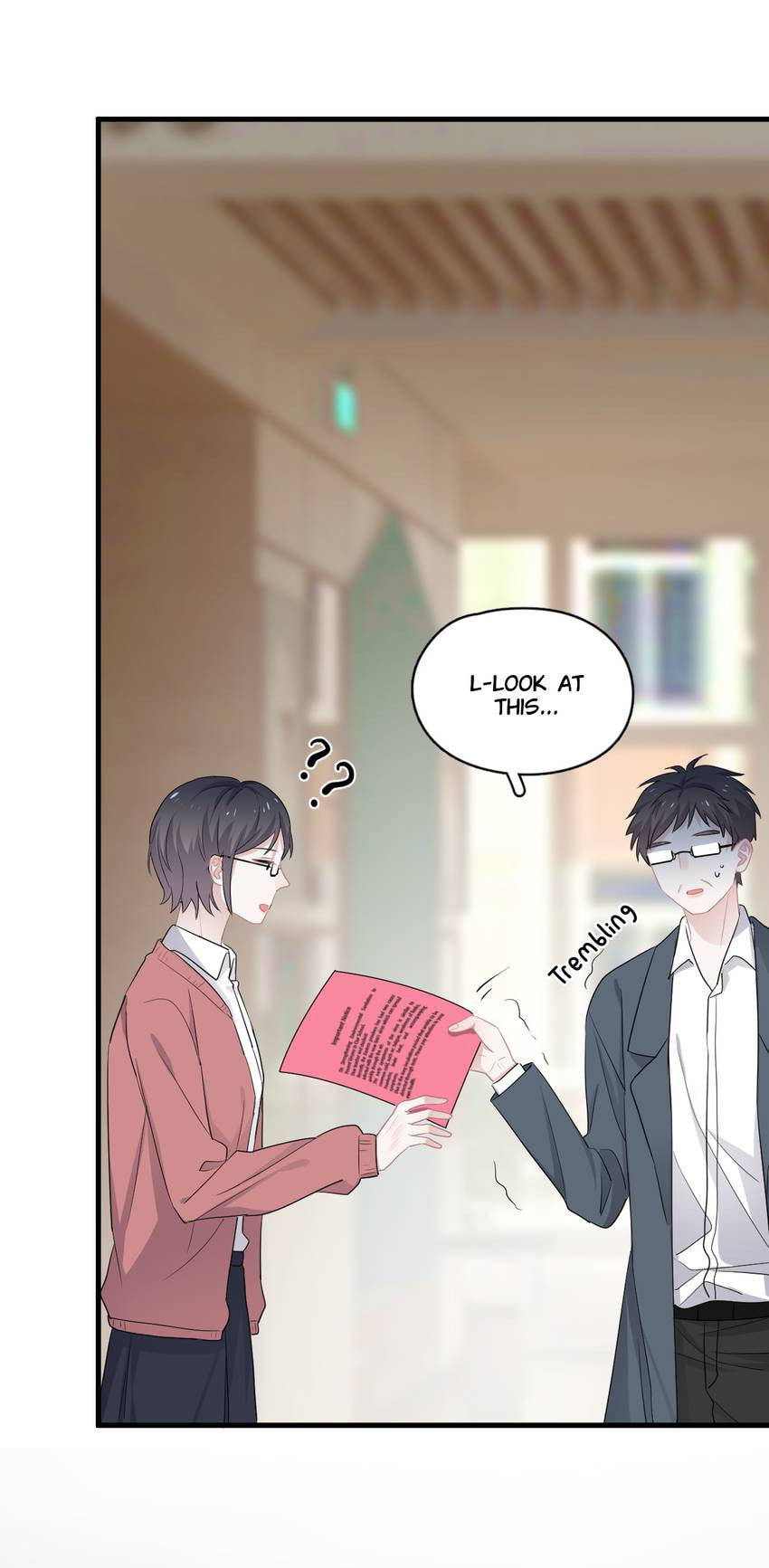 Read The Guy Inside Me chapter 21 image 30 on Lezhin